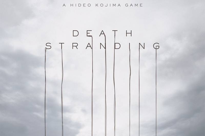 Death Stranding: Keine PS4-Exklusivität?