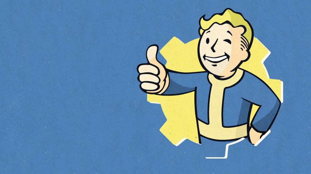 Fallout Kochbuch zum Franchise veröffentlicht ShootersZene
