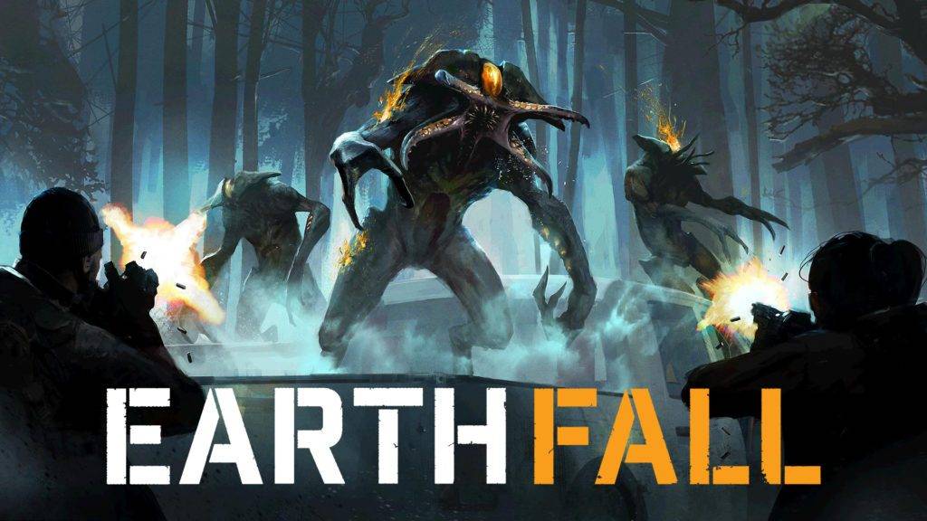 Neuer Koop-Shooter Earthfall im Early Access erschienen