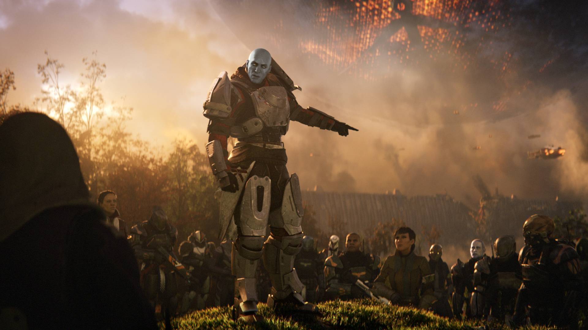 Destiny 2 Exploit führt zu Infinite Dawnblade ShootersZene