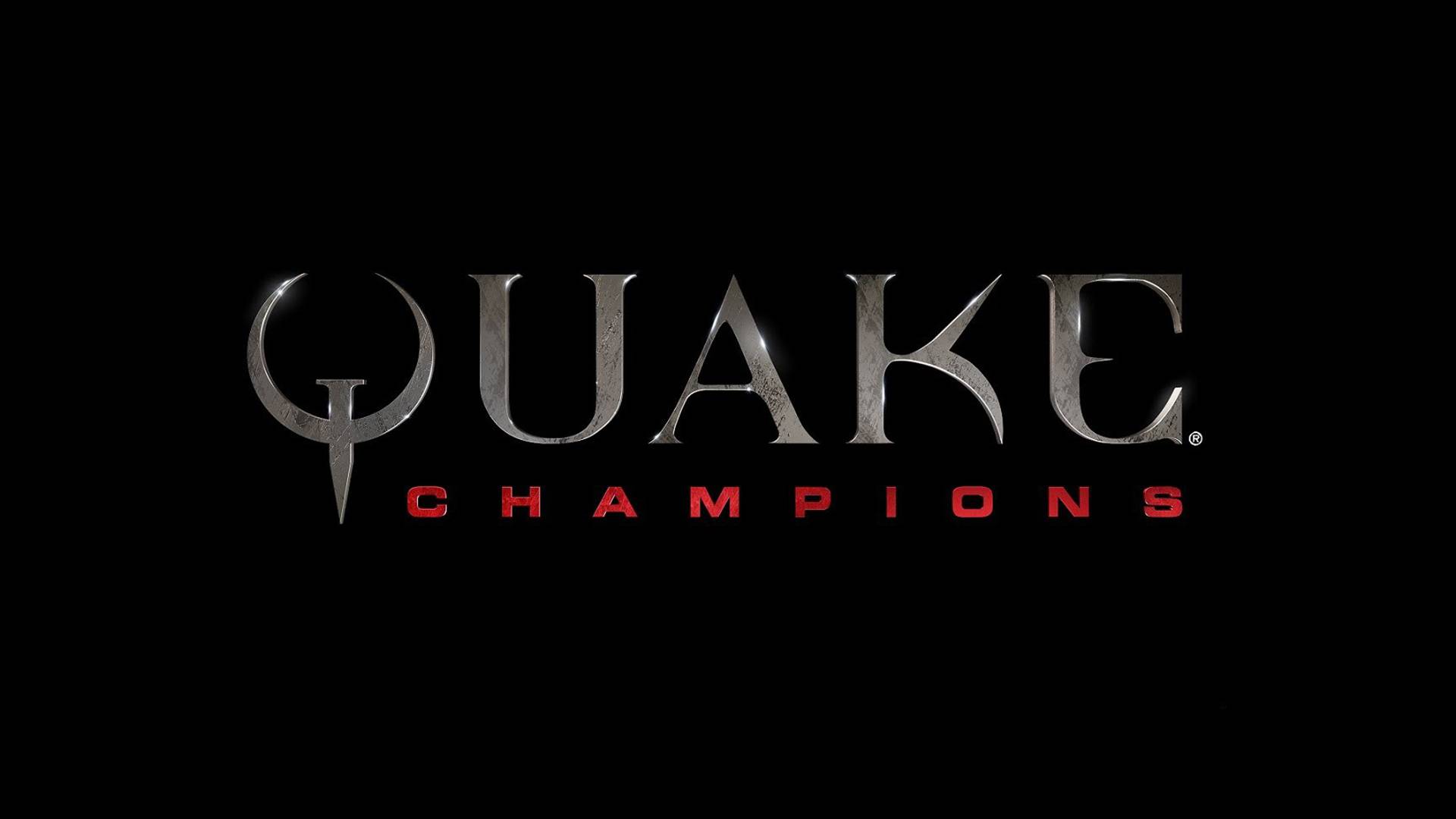 Quake Champions: Anmeldung zur Closed Beta gestartet
