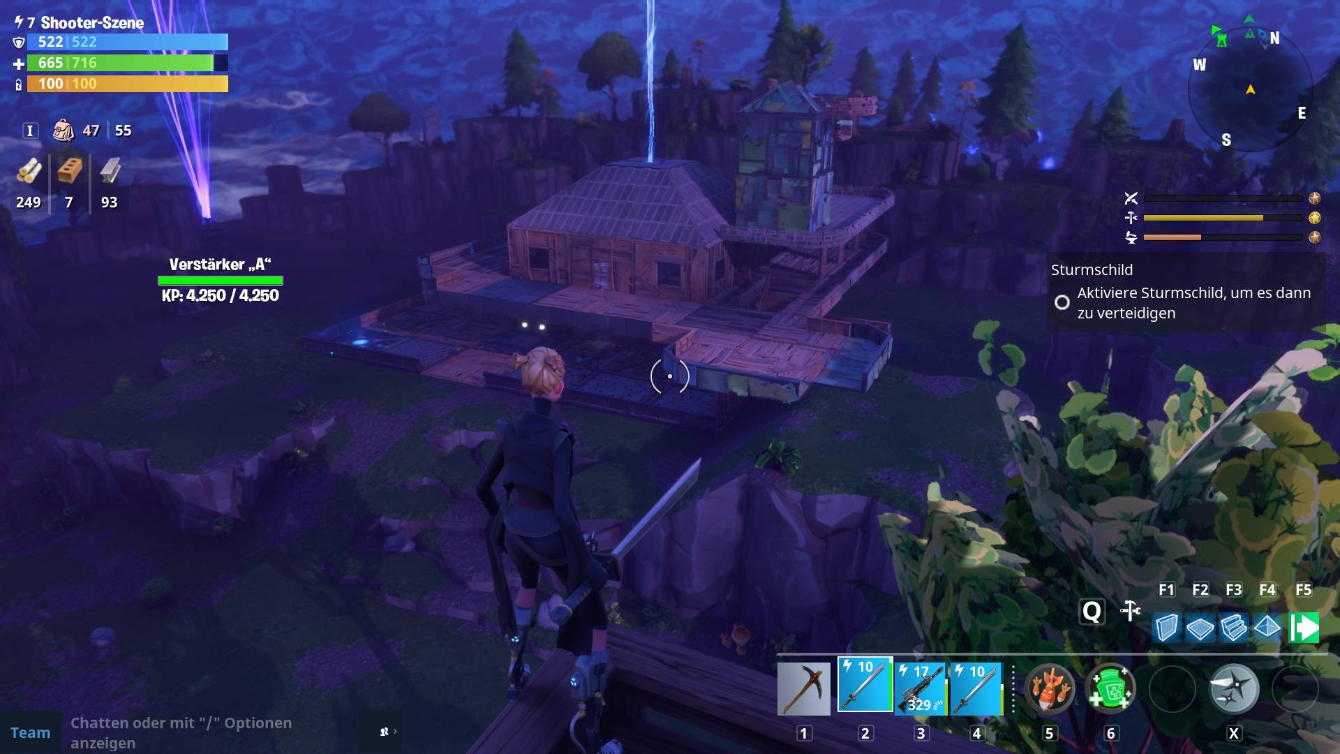 Fortnite Wie Bedankt Man Sich Beim Busfahrer