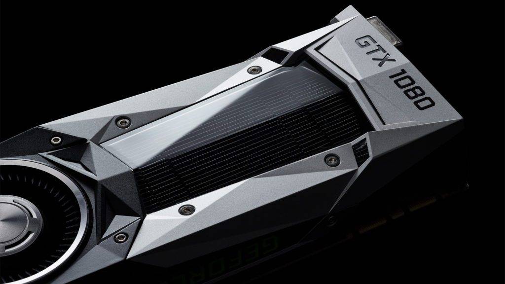 Nvidia GTX 1070 Ti – Die neue GTX 1080?