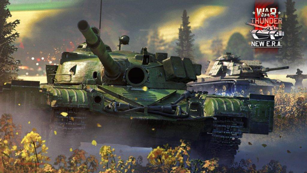 war thunder won t update