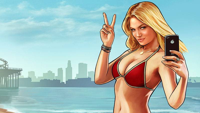 Michael Pachter sagt ungefähren Release von GTA 6 voraus!
