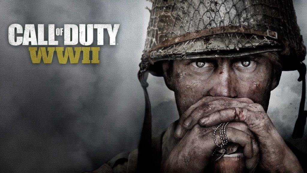 Call of Duty: WW2 – Erste Glitches aufgetaucht