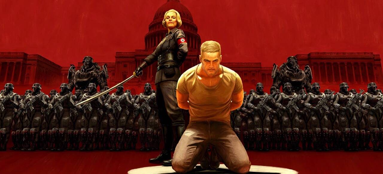 Guide: Wolfenstein 2: The New Colossus – How to Kill „Den Führer“
