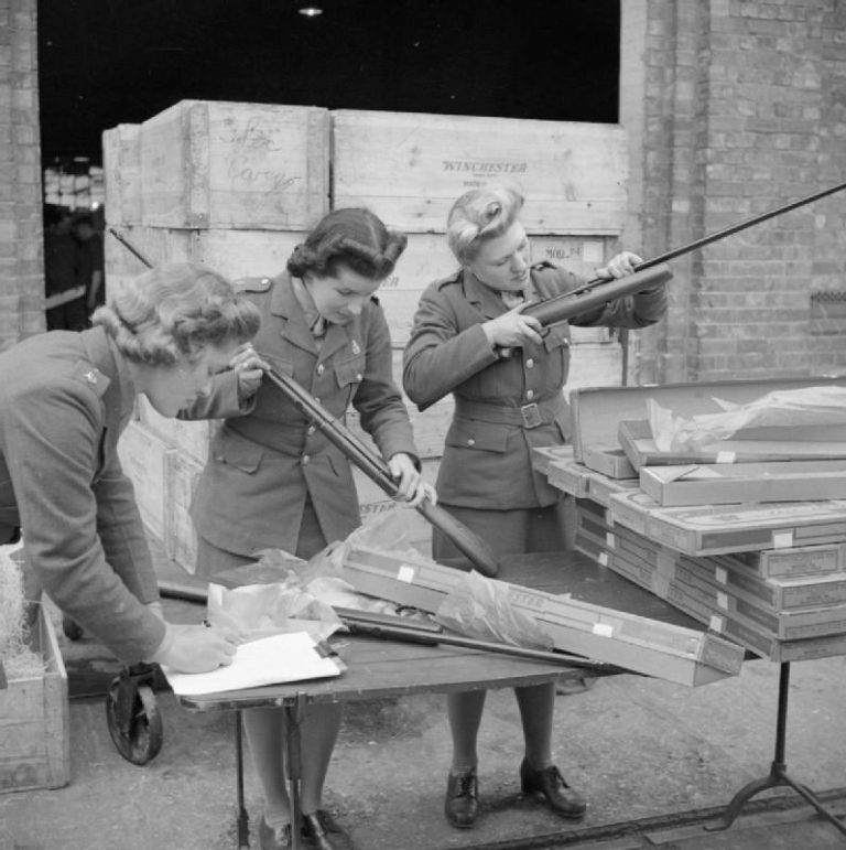 Wer Hat Den 1 Und 2 Weltkrieg Gewonnen