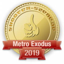 Metro Exodus