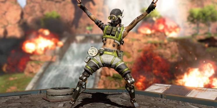 Apex Legends
