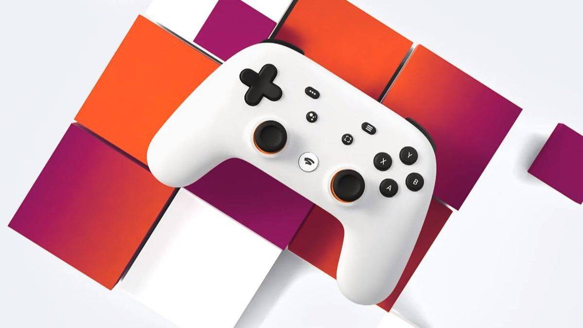 Stadia: Die Cloud-Lösung ist eine Totgeburt