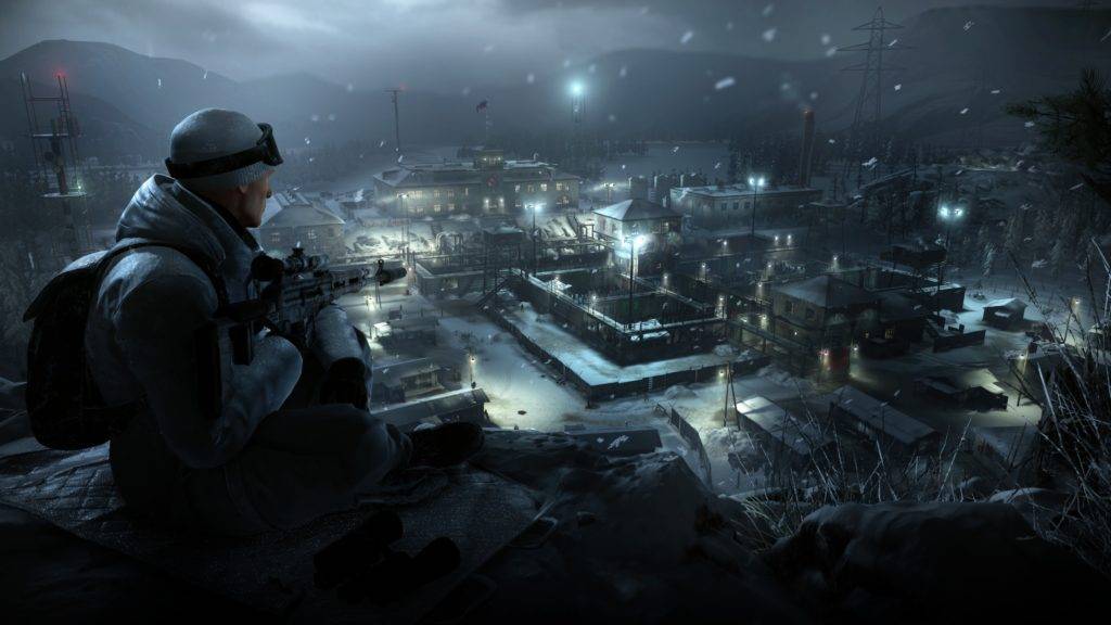 Hitman 2: Siberia veröffentlicht