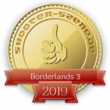 Borderlands 3