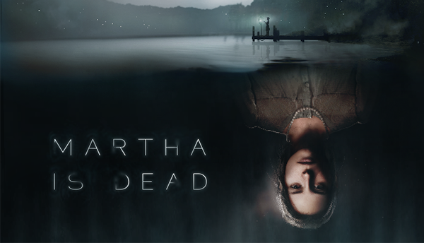 martha is dead steam download free