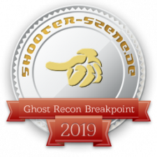 Ghost Recon Breakpoint
