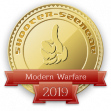 Call of Duty Modern Warfare