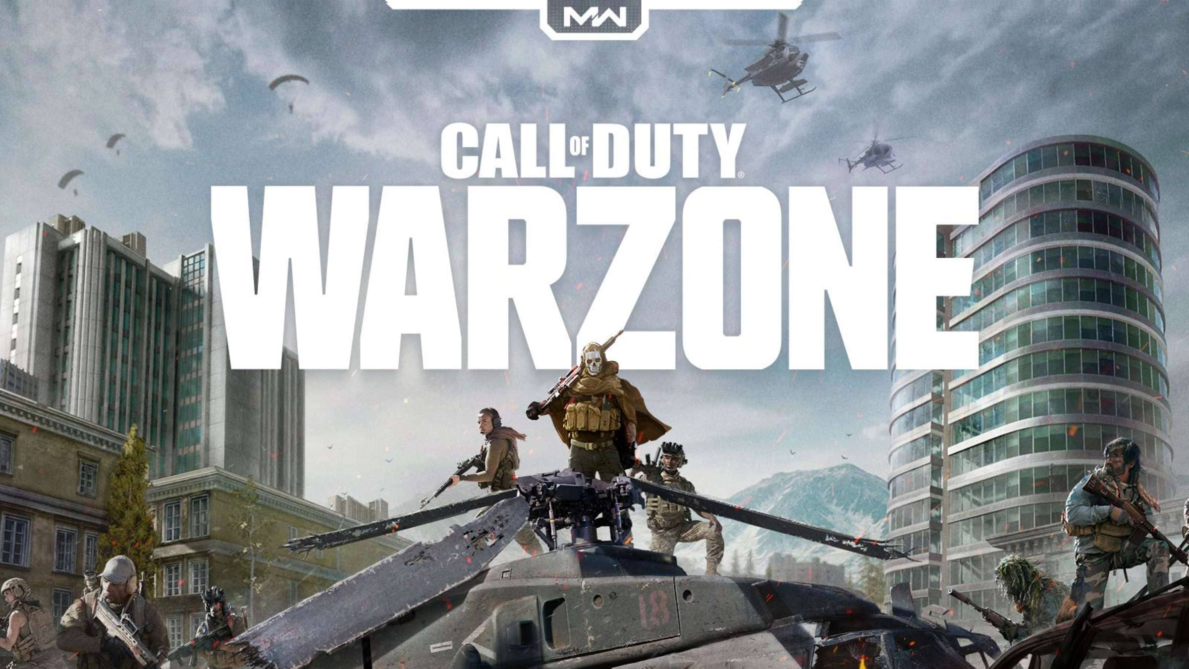 Call Of Duty Warzone Cheater Verzweifeln An Handy Pflicht Shooter Szene