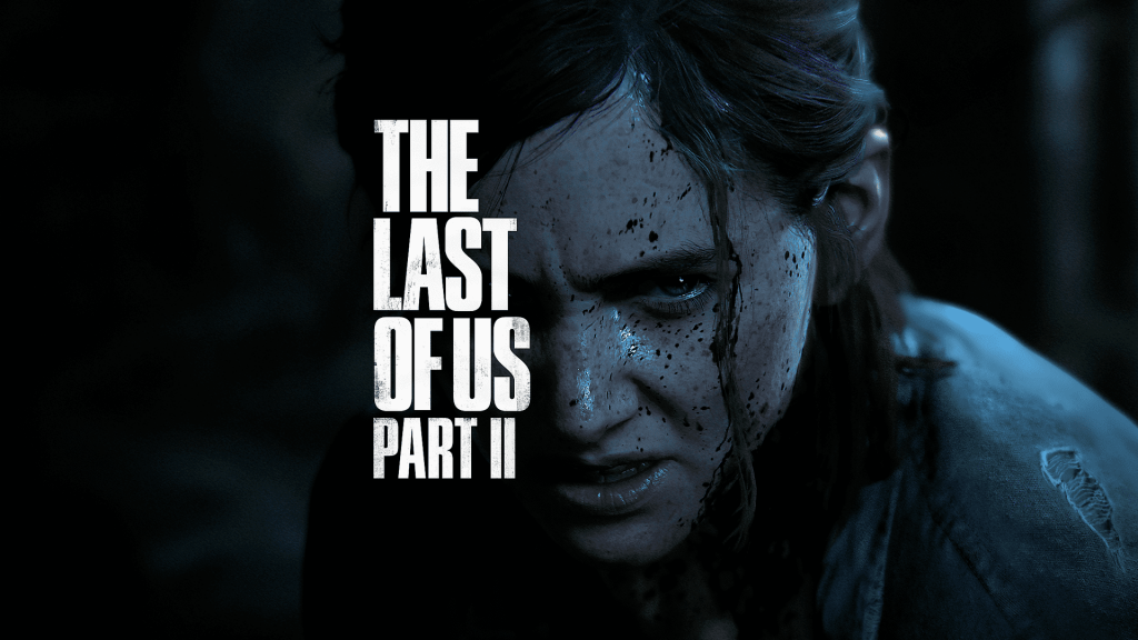 The Last of Us 2 Cover